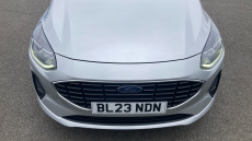 Ford Fiesta 1.0 EcoBoost Titanium X 5dr Petrol Hatchback